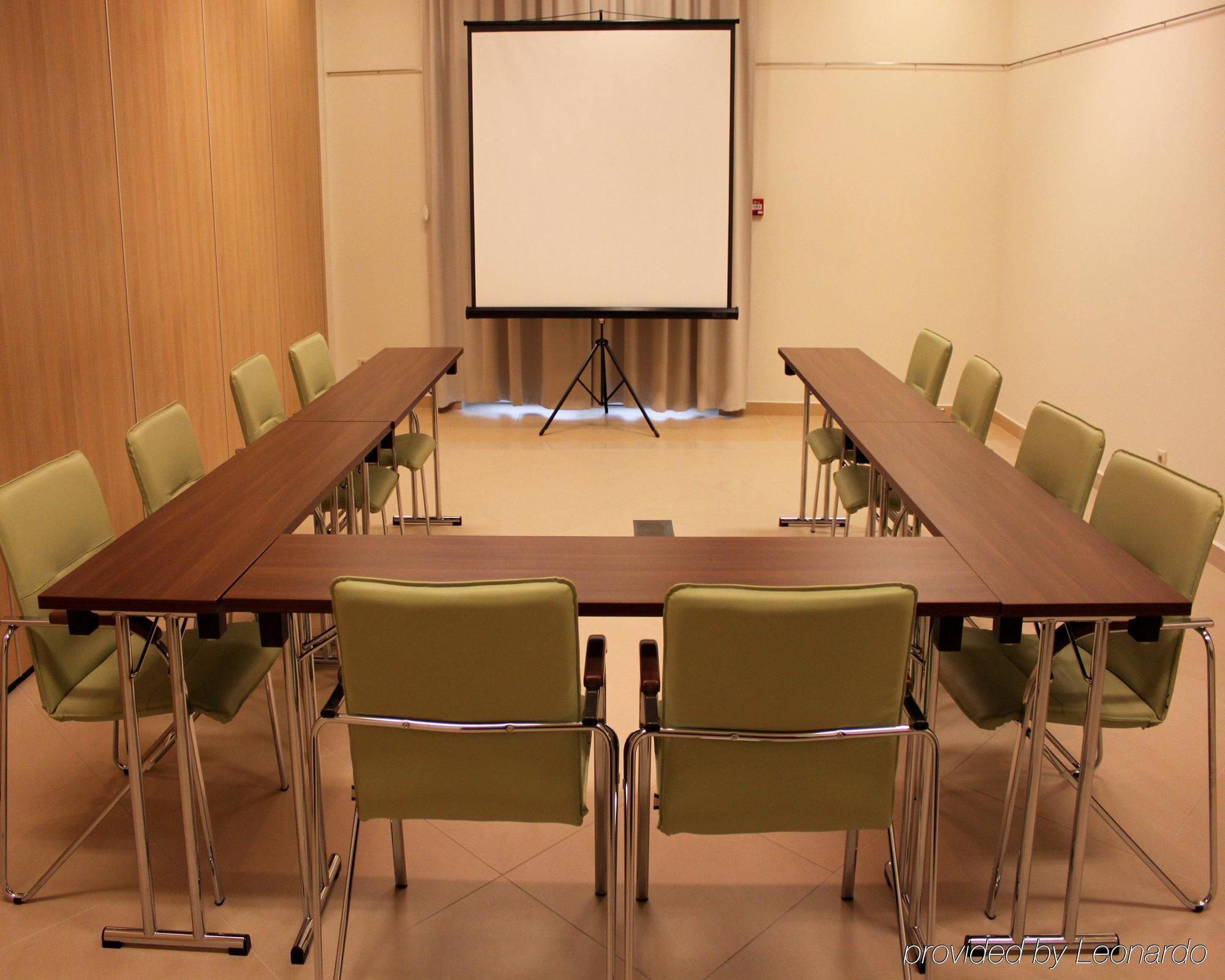Hotel Ginkgo Hódmezővásárhely Business foto