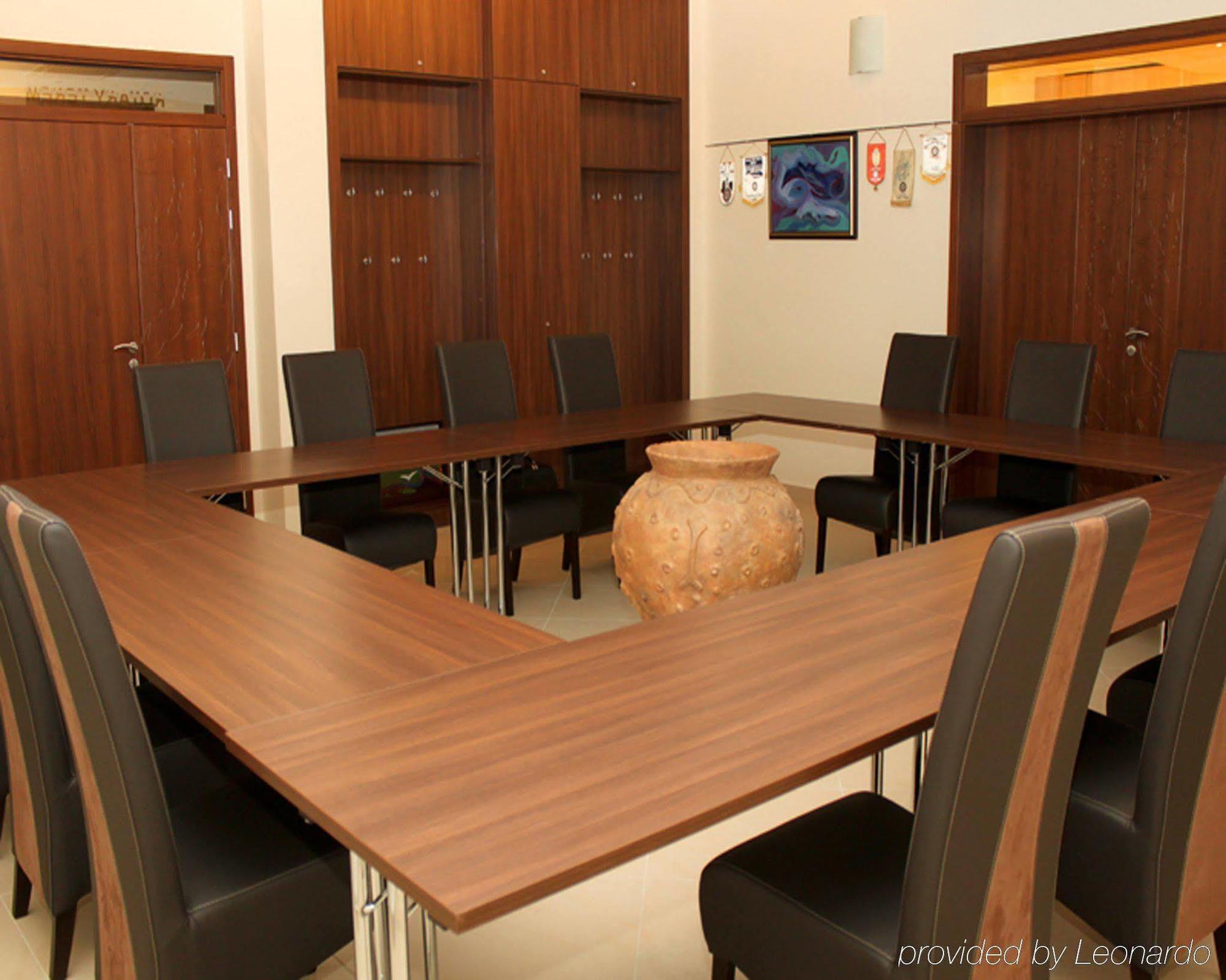 Hotel Ginkgo Hódmezővásárhely Business foto